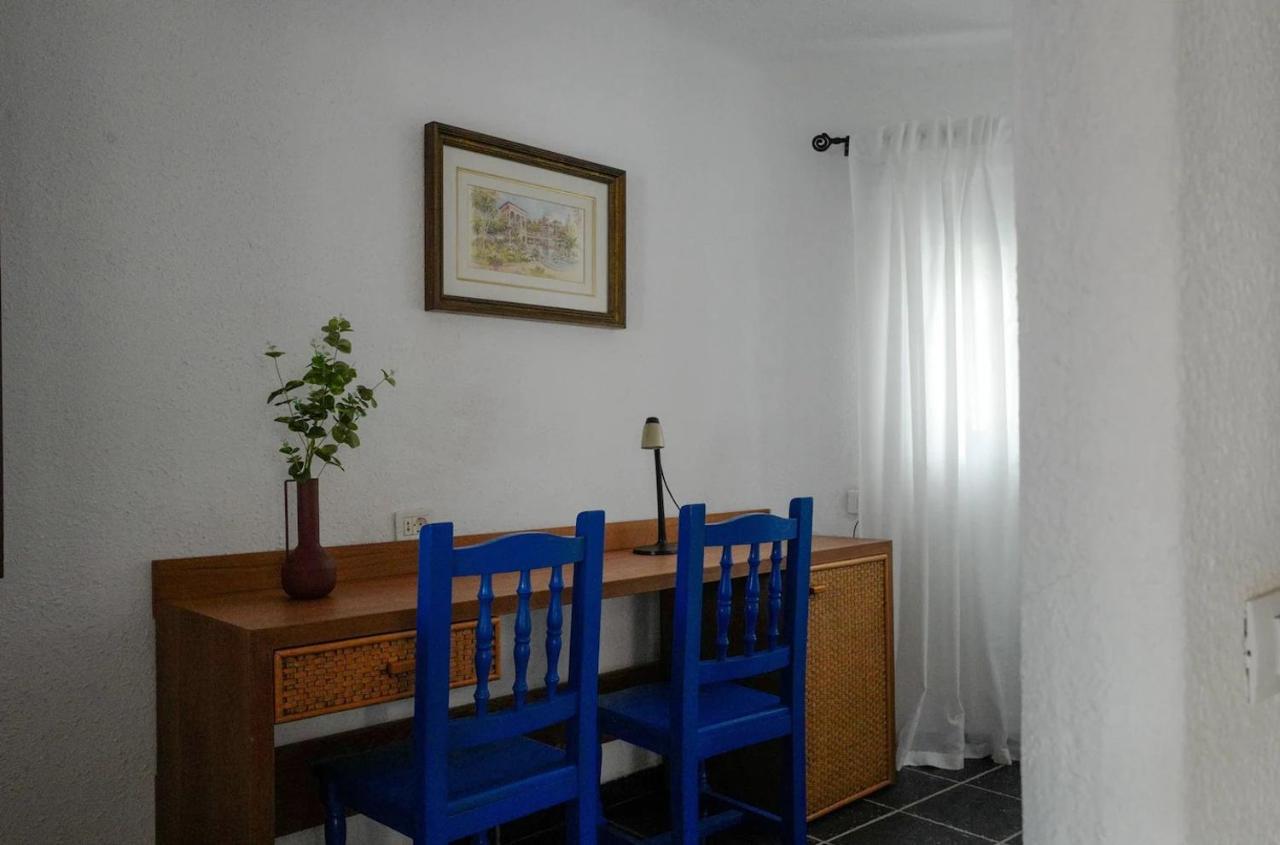 Amazing Garden Villa Puerto de Santiago  Ngoại thất bức ảnh